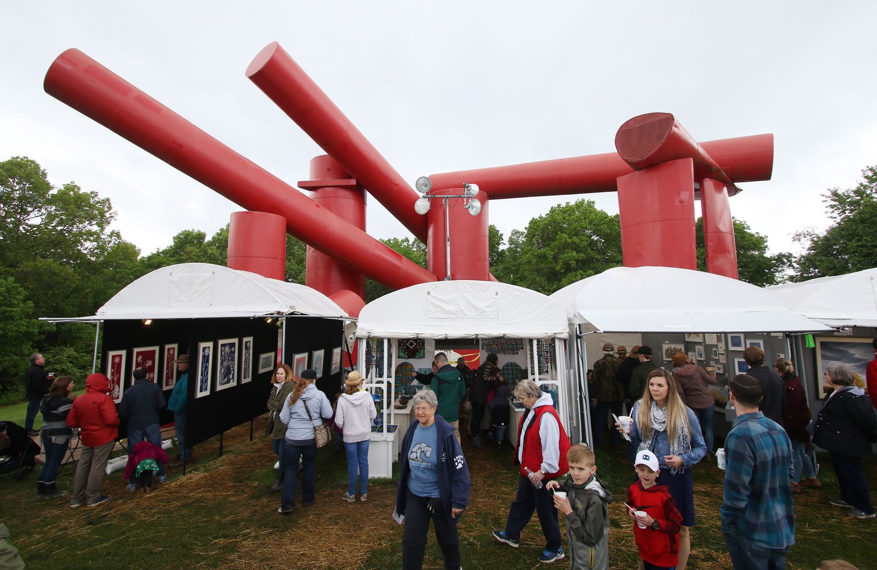 Laumeier Art Fair